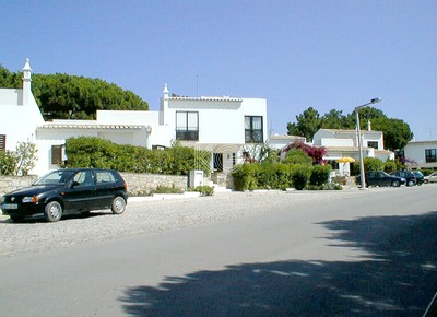 Vale do Lobo - 2 Bedroom Townhouse