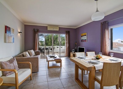 Vale do Lobo - 2 Bedroom Duplex Apartment