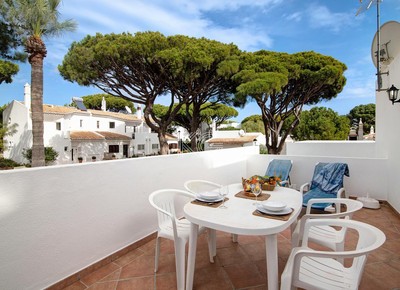 Vale do Lobo - 2 Bedroom Townhouse