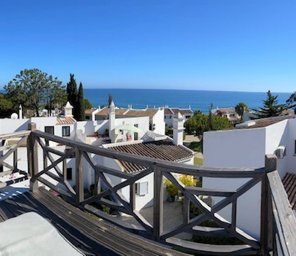 Vale do Lobo - 2 Bedroom Townhouse