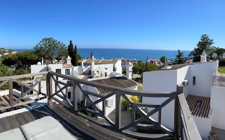 Vale do Lobo - 2 Bedroom Townhouse