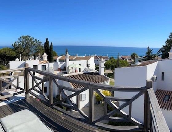 Vale do Lobo - 2 Bedroom Townhouse